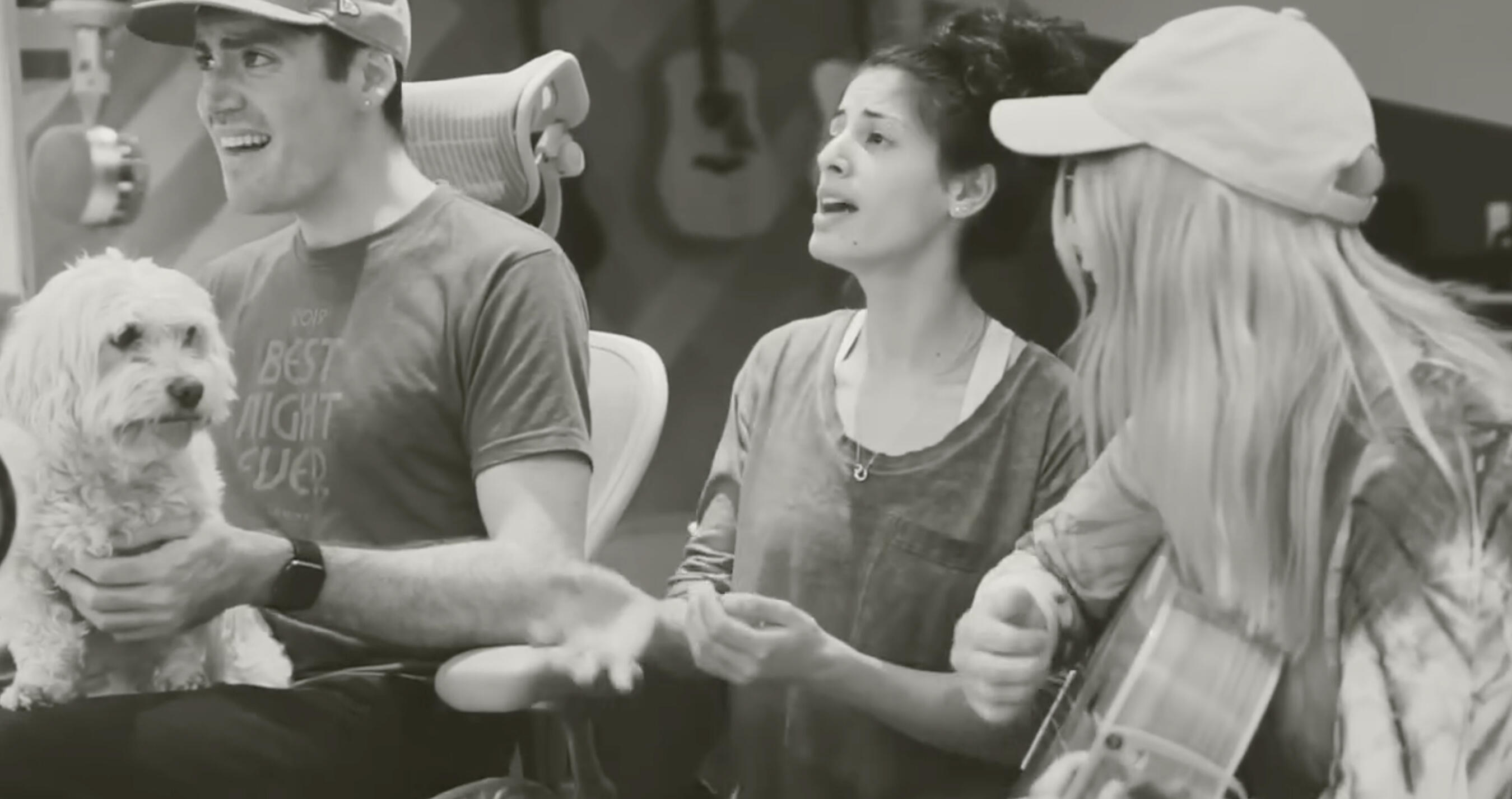 Lyrics by Divya Maus Music by Colleen Dauncey
